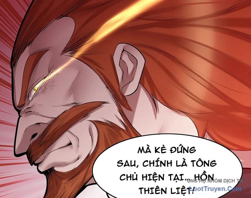 Sau Khi Độ Kiếp, Ta Biến Thành Bạch Cốt Ma Tôn Chương 37 Ảnh 17