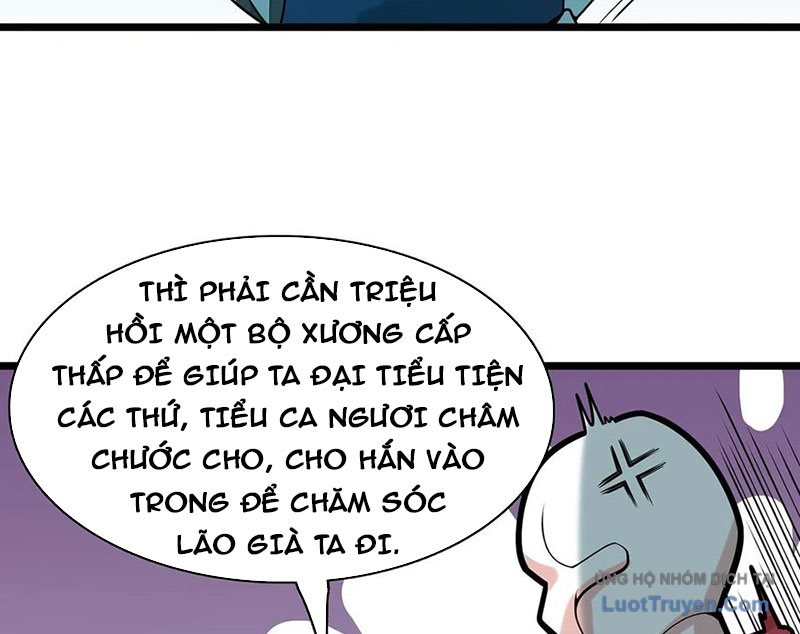 Sau Khi Độ Kiếp, Ta Biến Thành Bạch Cốt Ma Tôn Chương 40 Ảnh 62