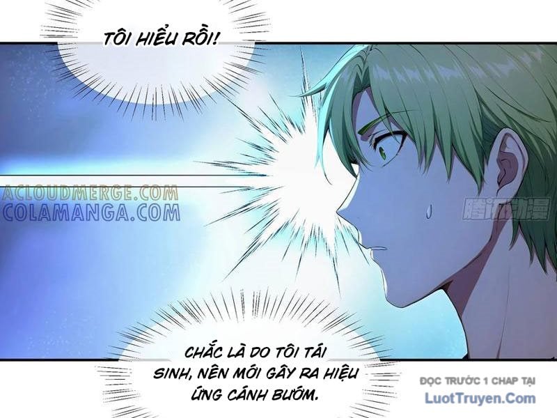 Mạt Nhật Trùng Sinh, Ta Thành Lập Chiến Đội Nữ Thần Chương 20 Ảnh 47