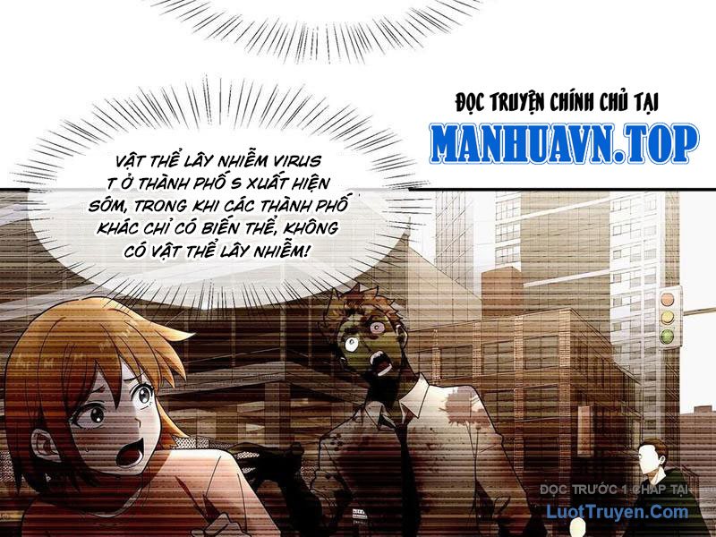 Mạt Nhật Trùng Sinh, Ta Thành Lập Chiến Đội Nữ Thần Chương 20 Ảnh 48