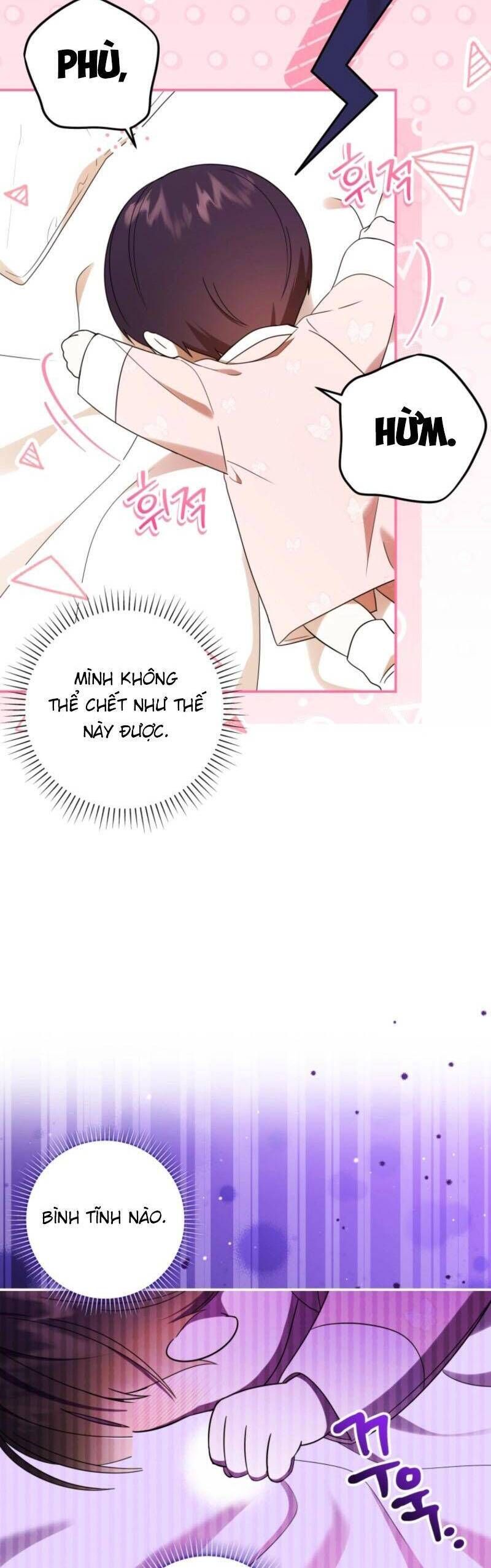 Tôi Đã Tái Sinh Thành Nàng Công Chúa Bị Bỏ Rơi Chương 1 Ảnh 46
