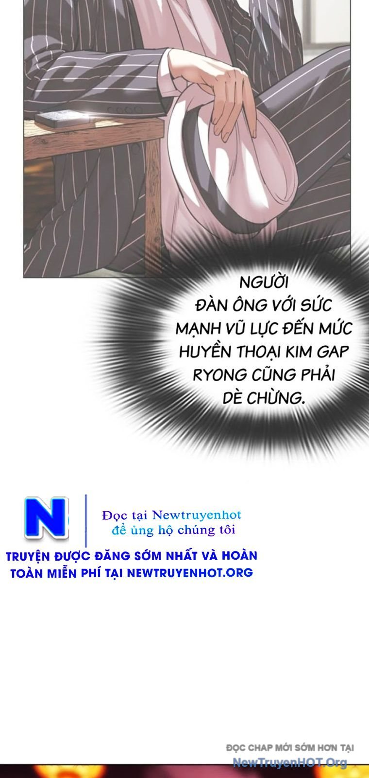 Hoán Đổi Nhiệm Màu Chương 572 Ảnh 19