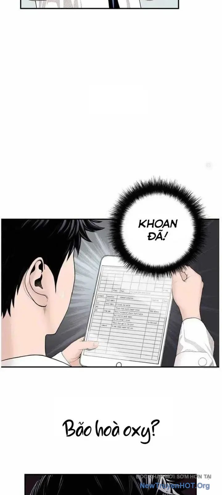 Bác Sĩ Choi Tae-Soo Chương 4 Ảnh 3