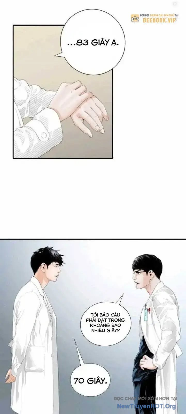 Bác Sĩ Choi Tae-Soo Chương 1 Ảnh 9