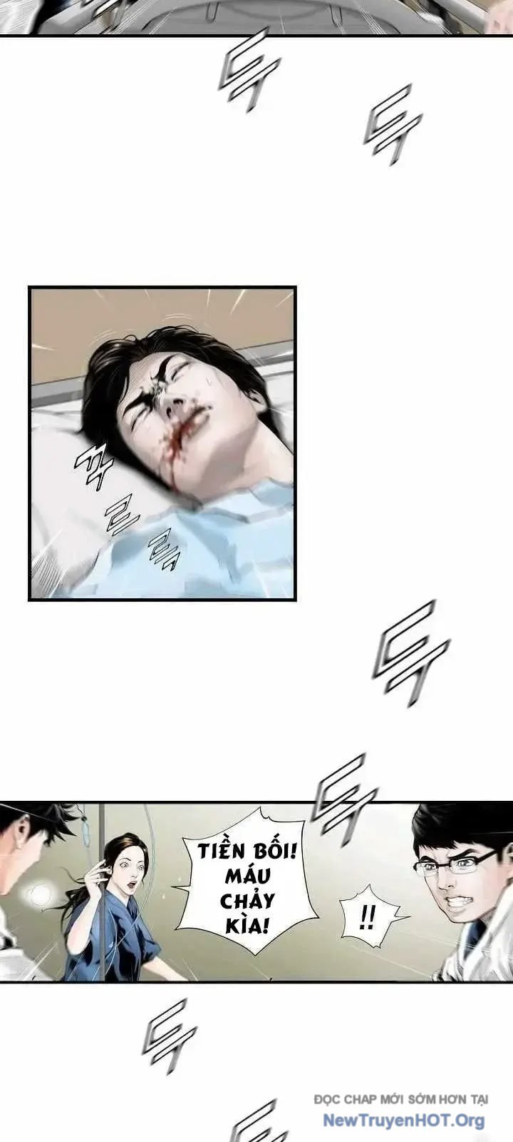 Bác Sĩ Choi Tae-Soo Chương 1 Ảnh 4