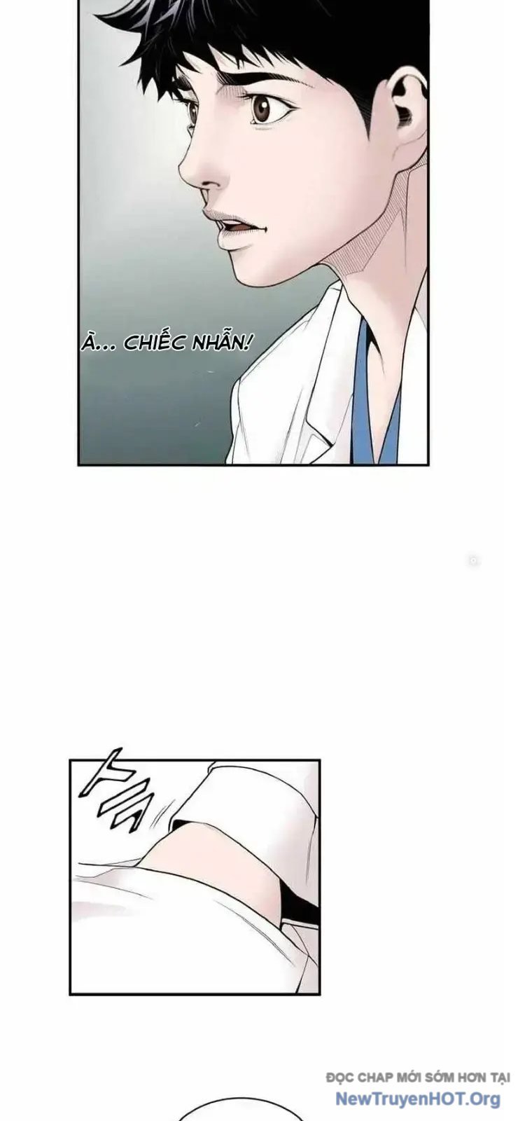 Bác Sĩ Choi Tae-Soo Chương 5 Ảnh 26