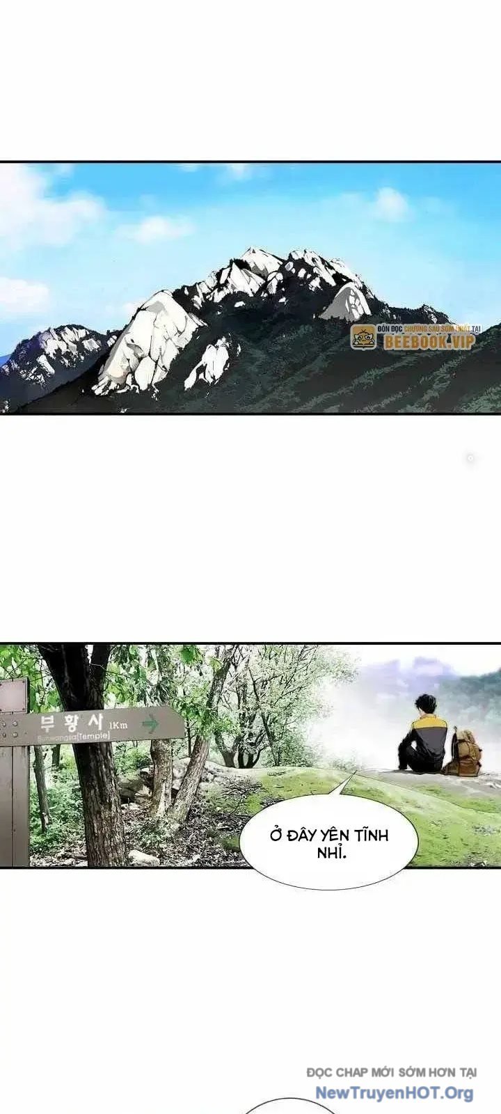 Bác Sĩ Choi Tae-Soo Chương 1 Ảnh 41
