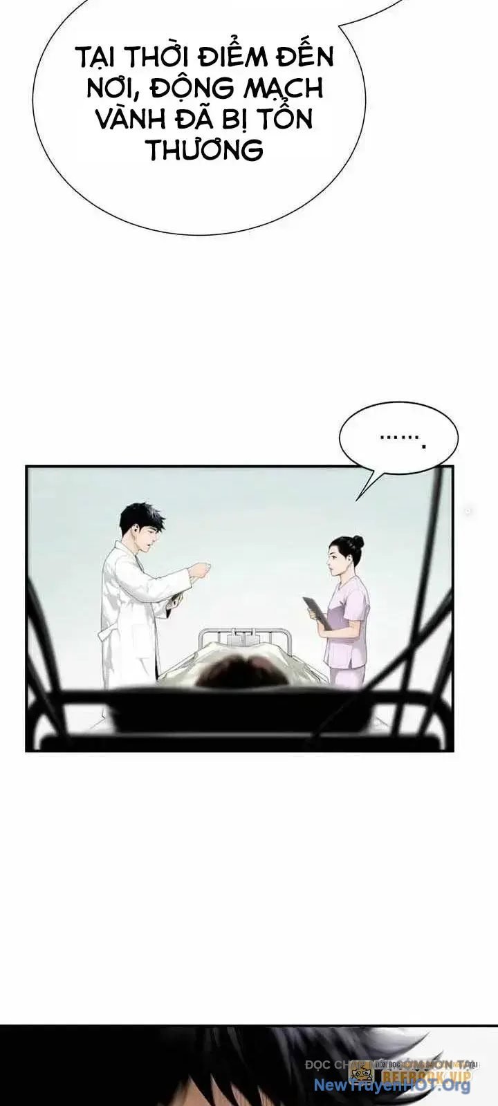 Bác Sĩ Choi Tae-Soo Chương 3 Ảnh 49