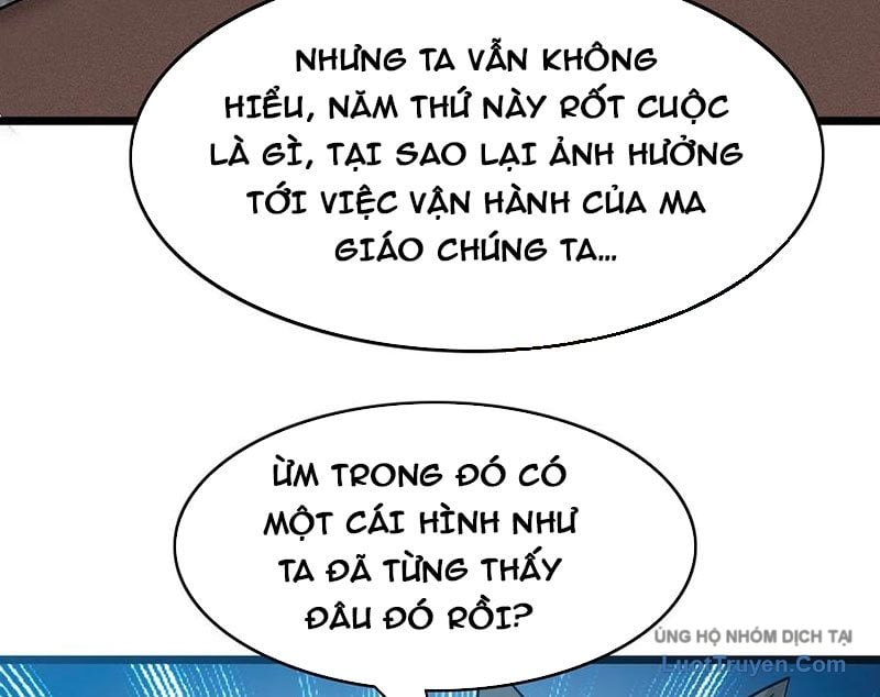 Sau Khi Độ Kiếp, Ta Biến Thành Bạch Cốt Ma Tôn Chương 39 Ảnh 33