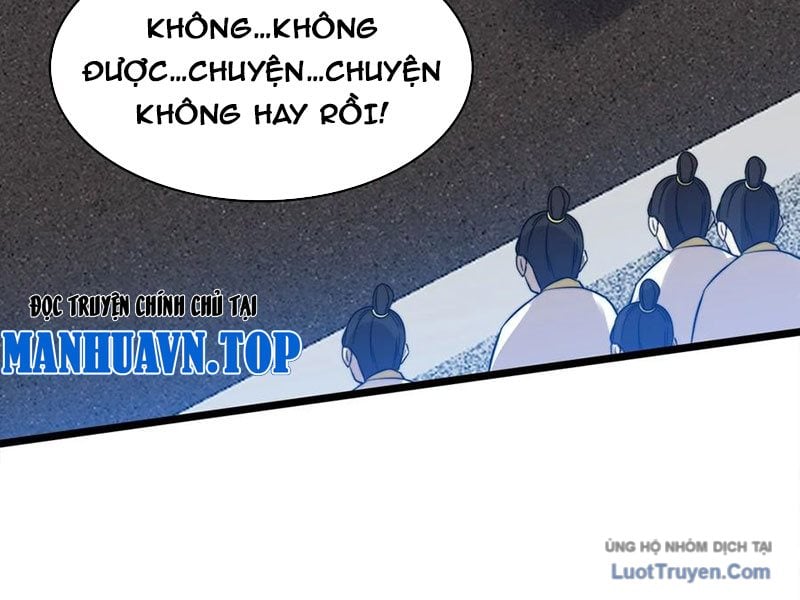Sau Khi Độ Kiếp, Ta Biến Thành Bạch Cốt Ma Tôn Chương 46 Ảnh 81