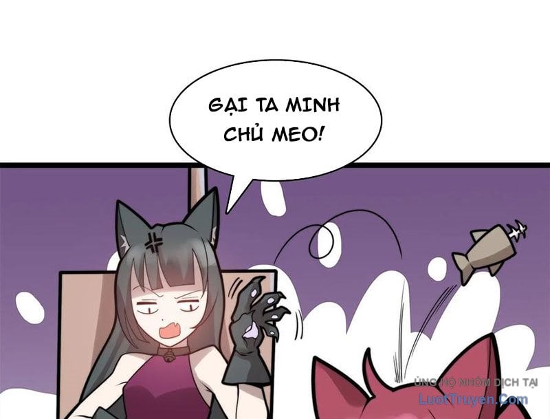 Sau Khi Độ Kiếp, Ta Biến Thành Bạch Cốt Ma Tôn Chương 47 Ảnh 14