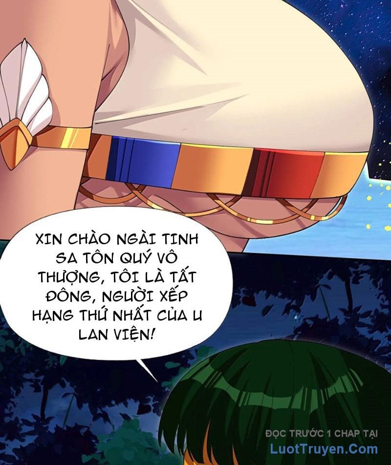 Xong Rồi, Ta Bị Sủng Thú Của Mình Bao Vây Rồi! Chương 21 Ảnh 51