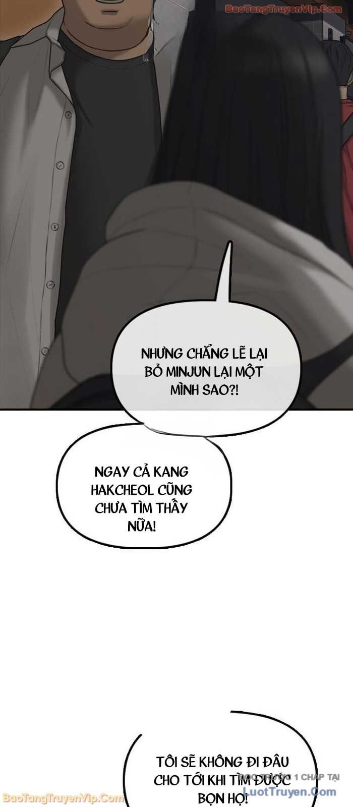 Ngày Tận Thế Đã Đến Chương 31 Ảnh 41