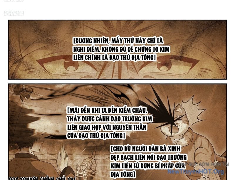 Đại Phụng Đả Canh Nhân Chương 570 Ảnh 6