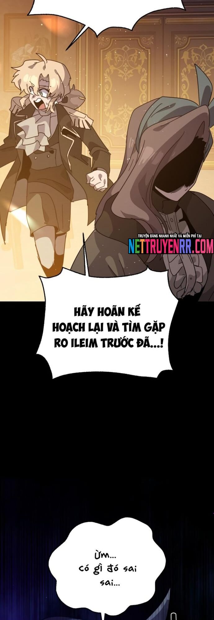 Kiếp Sau Của Tôi Có Phải Là Để Chữa Lành? Chương 63 Ảnh 10