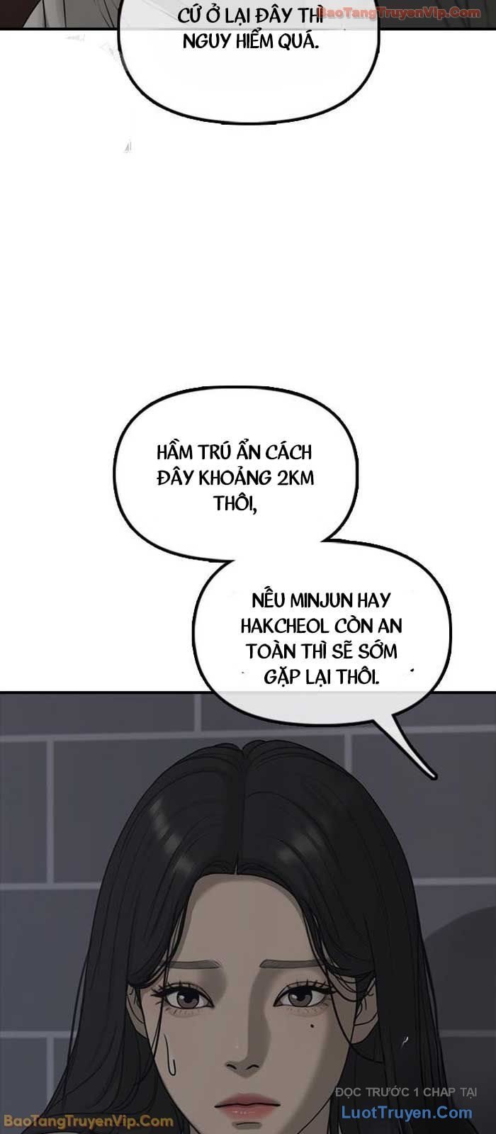 Ngày Tận Thế Đã Đến Chương 31 Ảnh 44