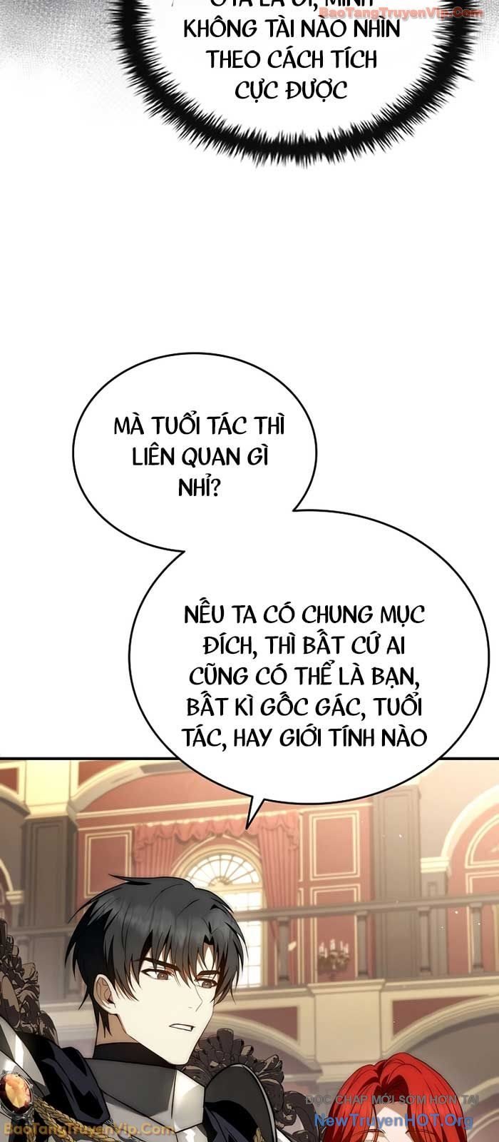 Tam Hoàng Tử Của Vong Quốc Hồi Quy Chương 32 Ảnh 42