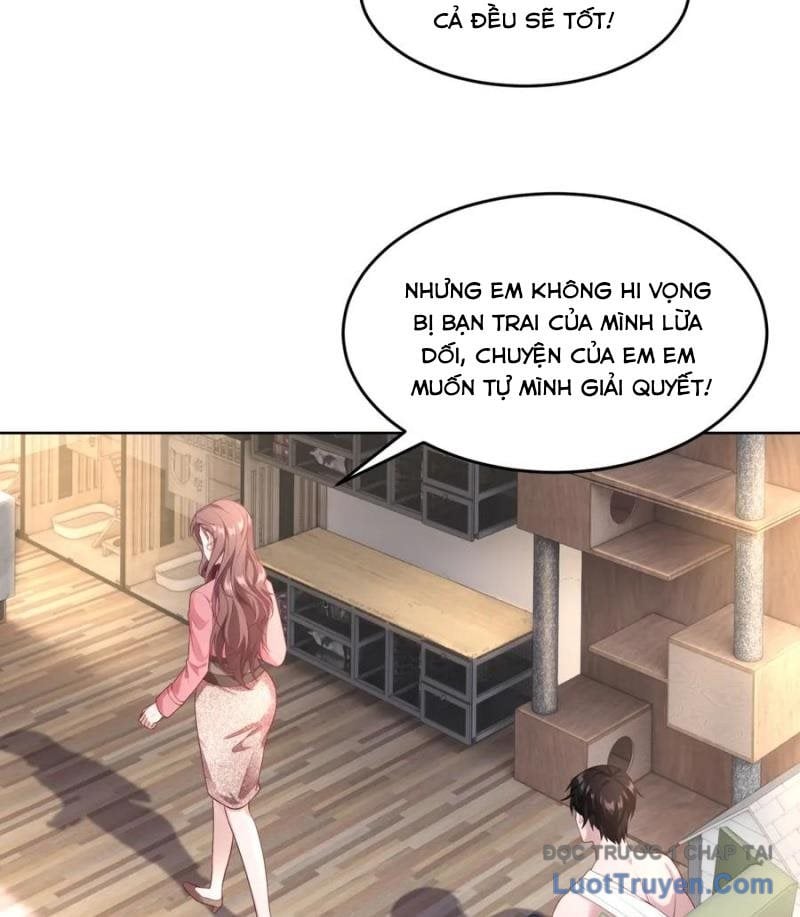 Cửa Hàng Sủng Vật Thần Kỳ Chương 6 Ảnh 67