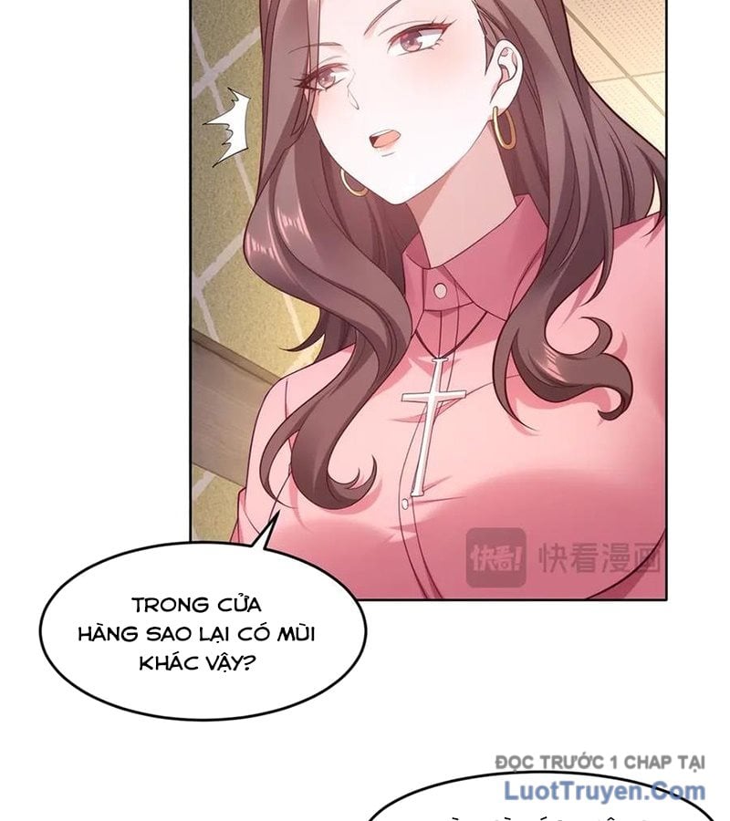 Cửa Hàng Sủng Vật Thần Kỳ Chương 4 Ảnh 64