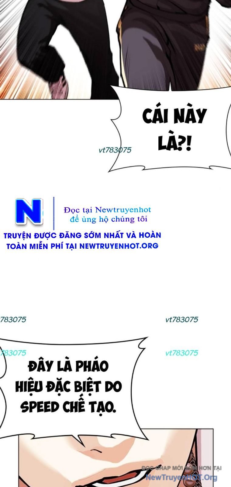Hoán Đổi Nhiệm Màu Chương 572 Ảnh 10