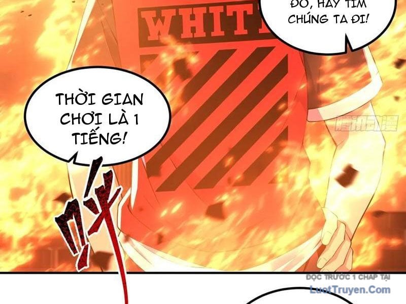 Đô Thị Tương Lai Đã Thức Tỉnh Khí Vận Hoàn Mỹ Chương 19 Ảnh 18