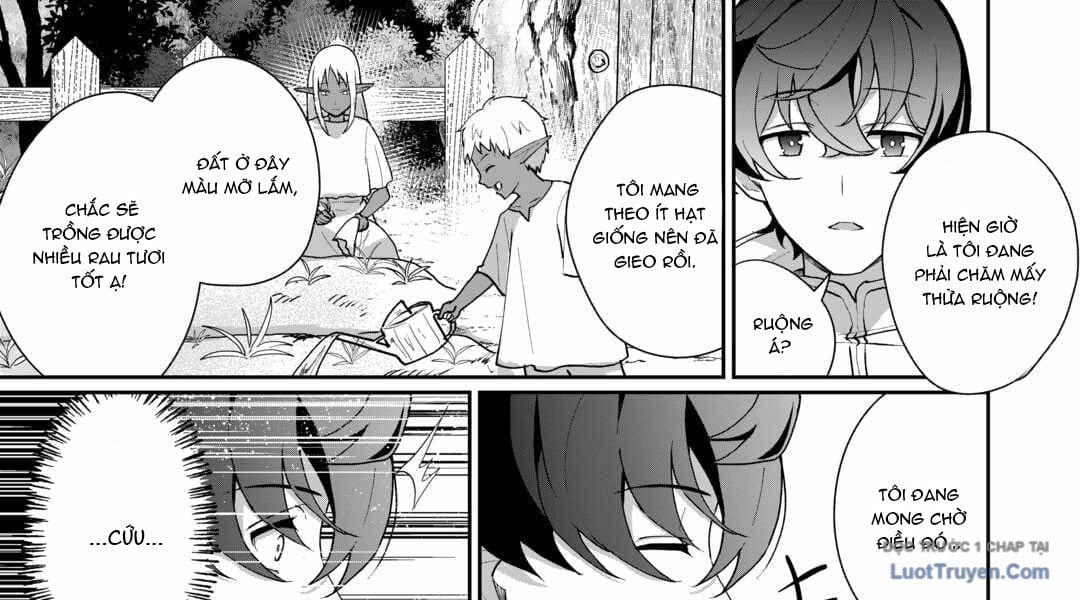 Isekai De Mizu No Dai Seirei Yattemasu Chương 1 Ảnh 86