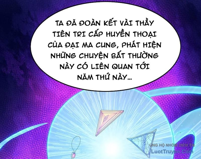 Sau Khi Độ Kiếp, Ta Biến Thành Bạch Cốt Ma Tôn Chương 39 Ảnh 28