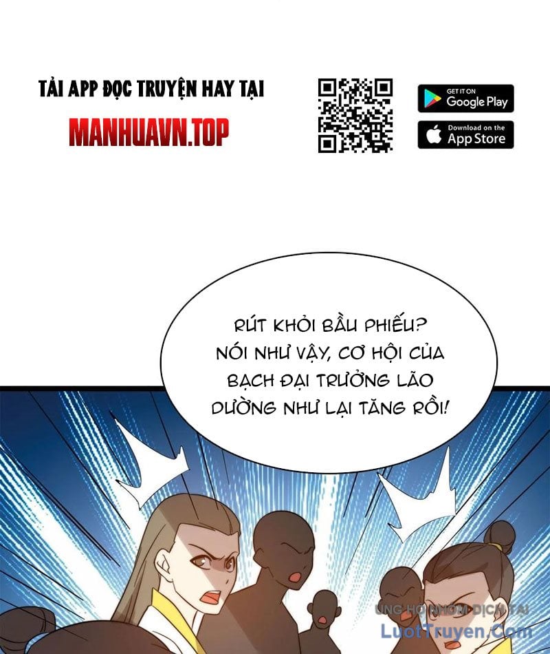 Sau Khi Độ Kiếp, Ta Biến Thành Bạch Cốt Ma Tôn Chương 44 Ảnh 51