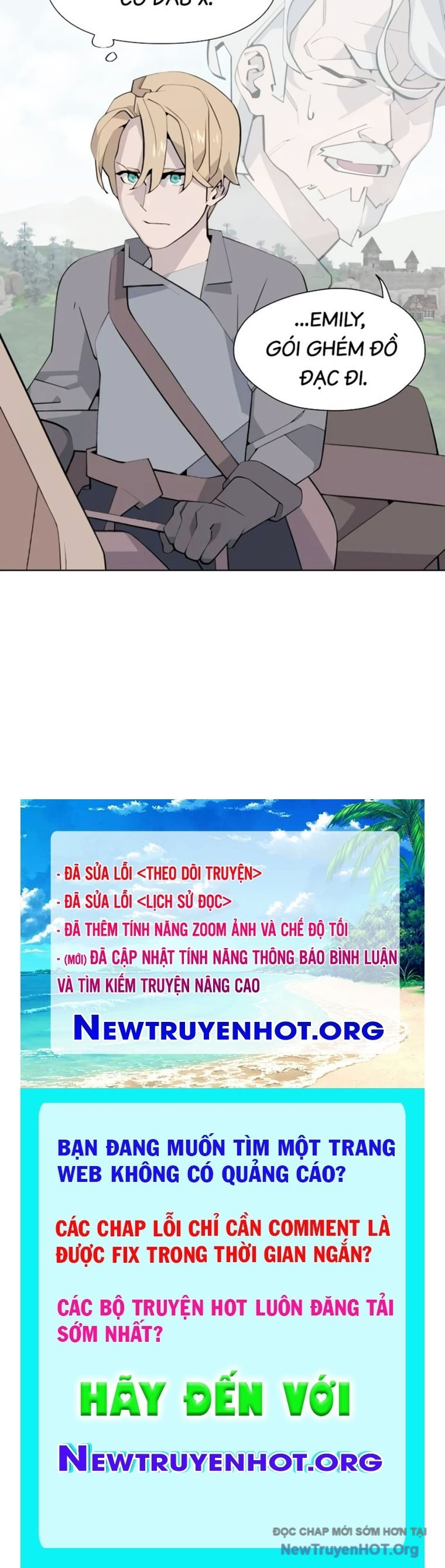Enoch Và Truyền Thuyết Thánh Thụ Chương 8 Ảnh 93