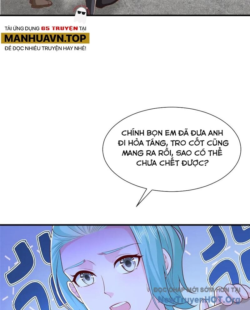 Mỗi Tuần Ta Có Một Nghề Nghiệp Mới Chương 828 Ảnh 35