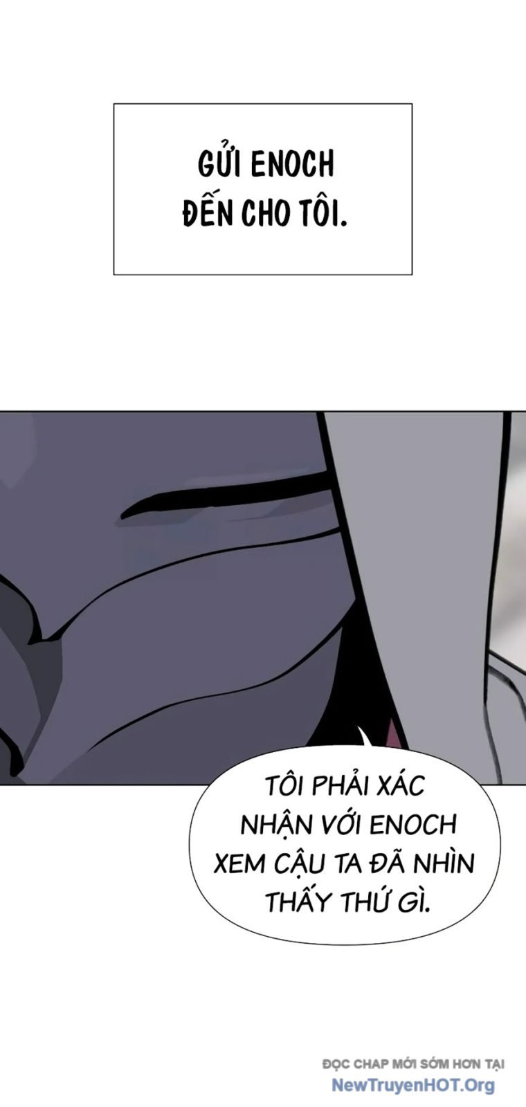 Enoch Và Truyền Thuyết Thánh Thụ Chương 8 Ảnh 80