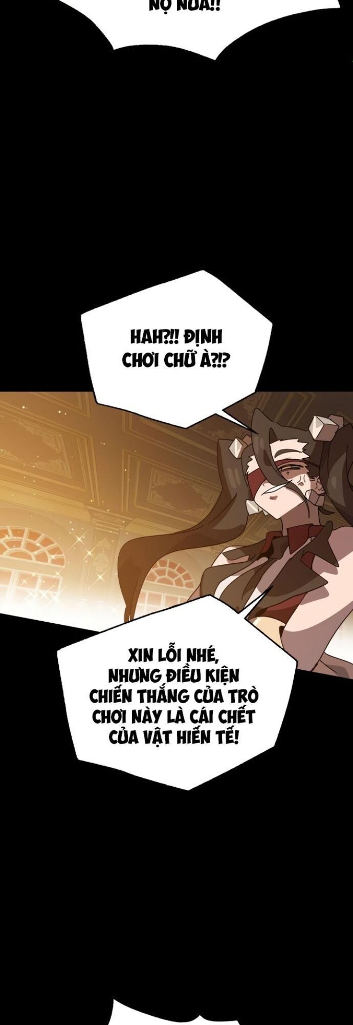 Kiếp Sau Của Tôi Có Phải Là Để Chữa Lành? Chương 64 Ảnh 44