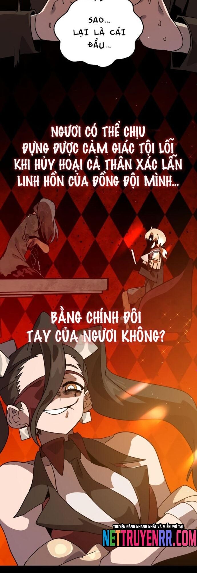 Kiếp Sau Của Tôi Có Phải Là Để Chữa Lành? Chương 64 Ảnh 24