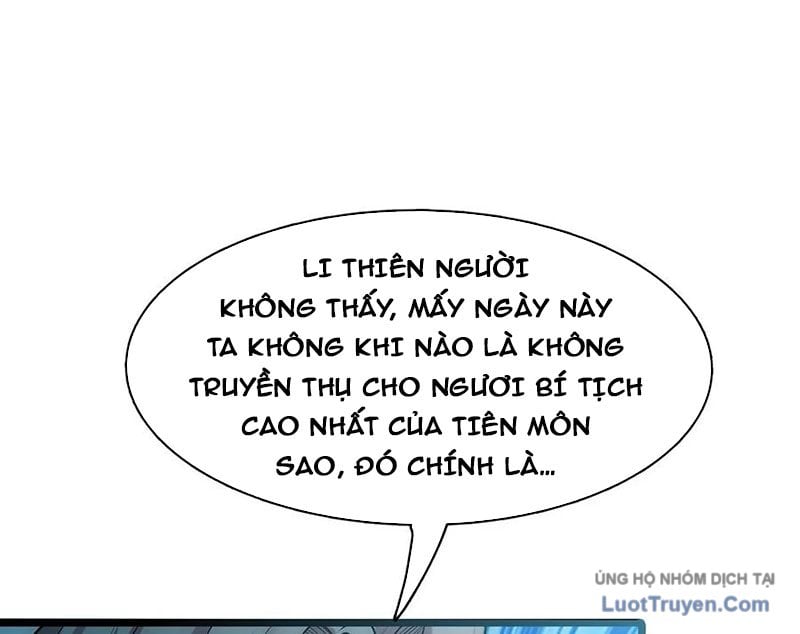 Sau Khi Độ Kiếp, Ta Biến Thành Bạch Cốt Ma Tôn Chương 41 Ảnh 34