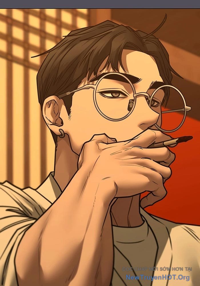 Nhiệm Vụ Đời Thật Chương 165 Ảnh 40