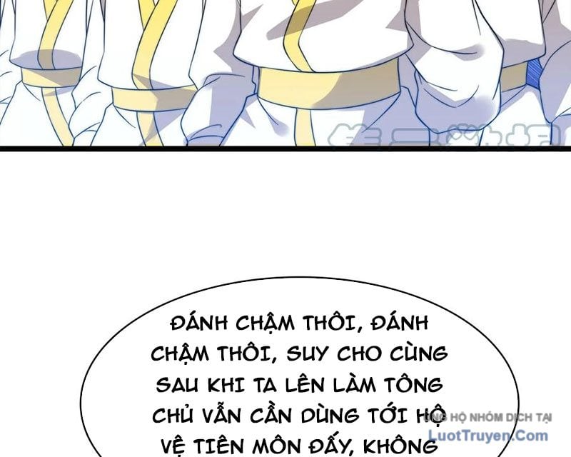 Sau Khi Độ Kiếp, Ta Biến Thành Bạch Cốt Ma Tôn Chương 45 Ảnh 48