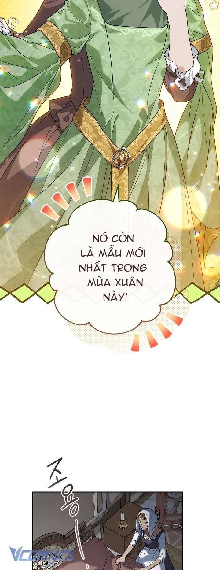 Hôn Nhân Vụ Lợi 2 Chương 3 Ảnh 36