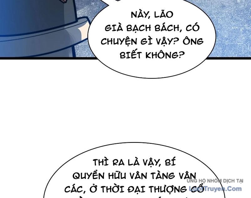 Sau Khi Độ Kiếp, Ta Biến Thành Bạch Cốt Ma Tôn Chương 46 Ảnh 6