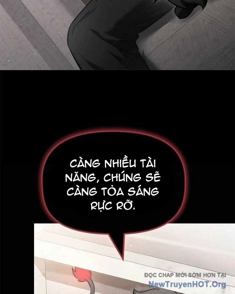Tiểu Thiếu Gia Của Tử Linh Gia Tộc Chương 43 Ảnh 53
