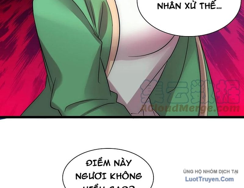 Sau Khi Độ Kiếp, Ta Biến Thành Bạch Cốt Ma Tôn Chương 41 Ảnh 93