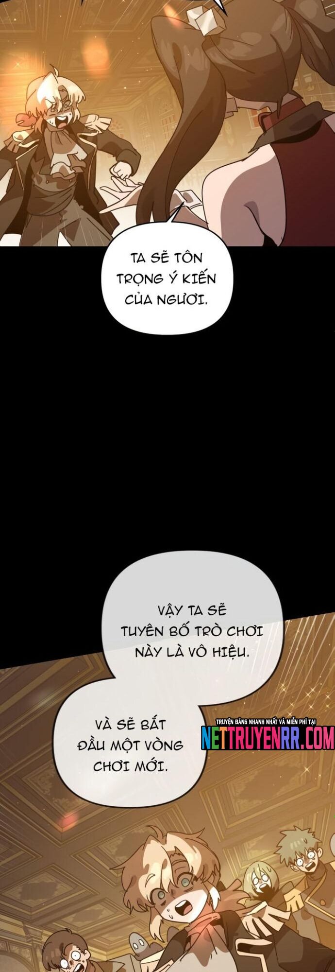Kiếp Sau Của Tôi Có Phải Là Để Chữa Lành? Chương 64 Ảnh 52