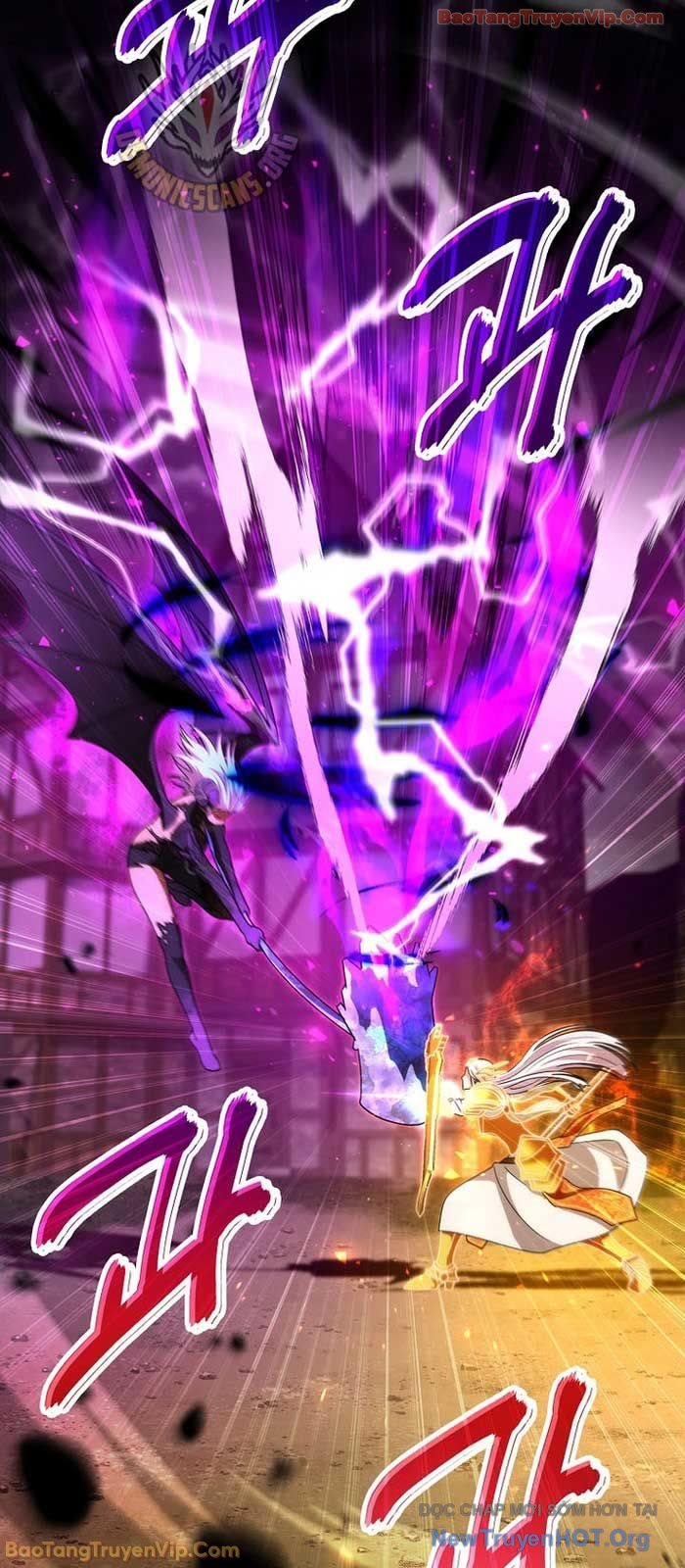 Trở Thành Man Di Ở Thế Giới Fantasy Chương 32 Ảnh 65