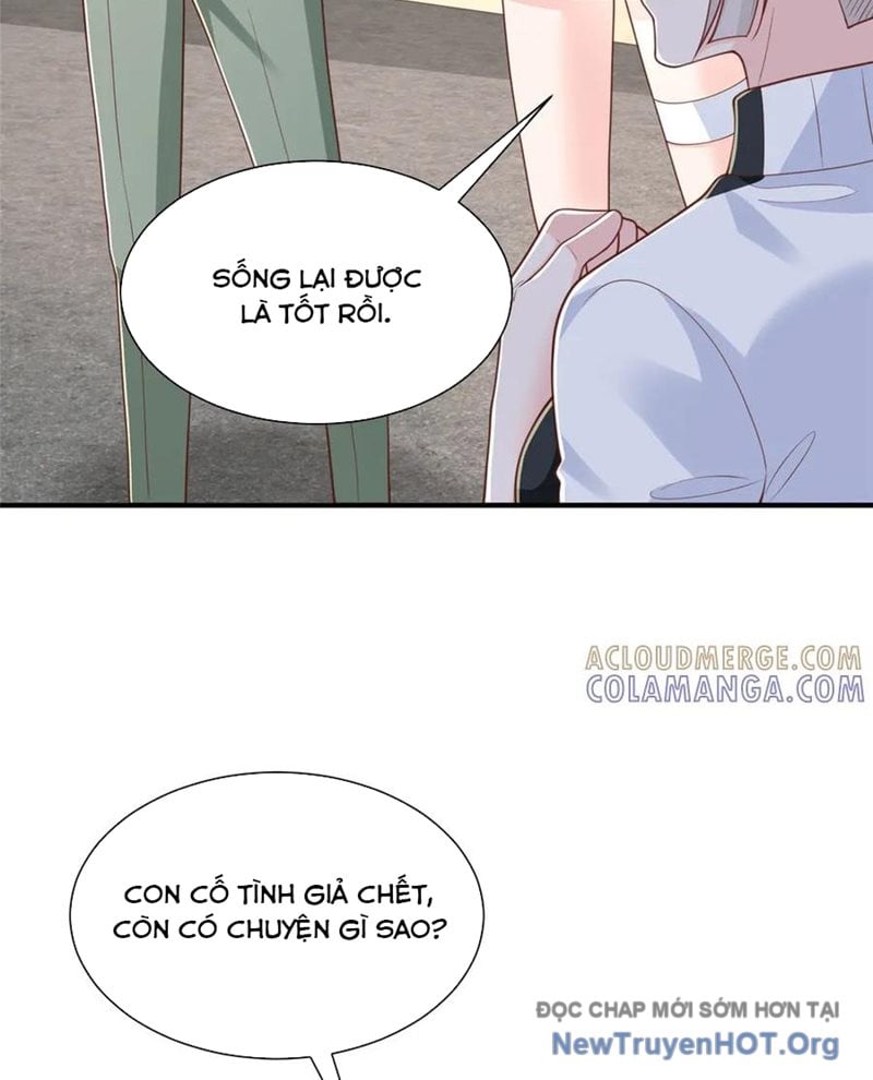 Mỗi Tuần Ta Có Một Nghề Nghiệp Mới Chương 828 Ảnh 49