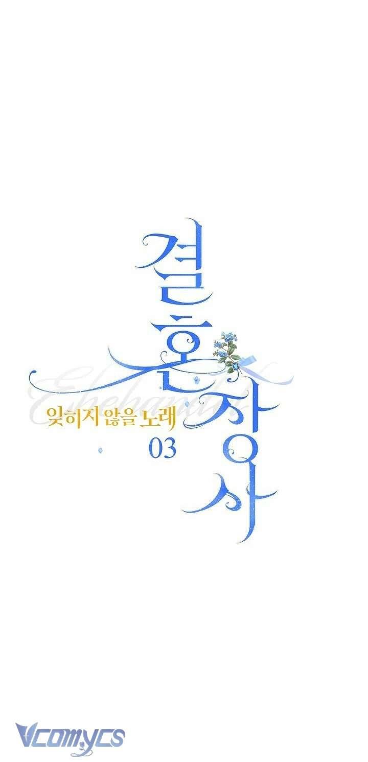 Hôn Nhân Vụ Lợi 2 Chương 3 Ảnh 26