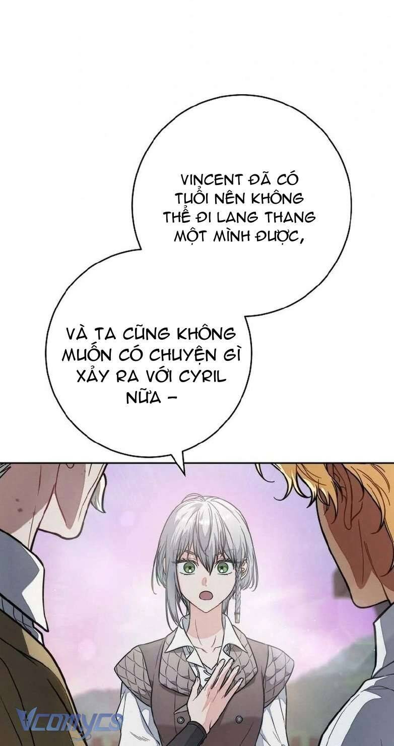 Hôn Nhân Vụ Lợi 2 Chương 6 Ảnh 49