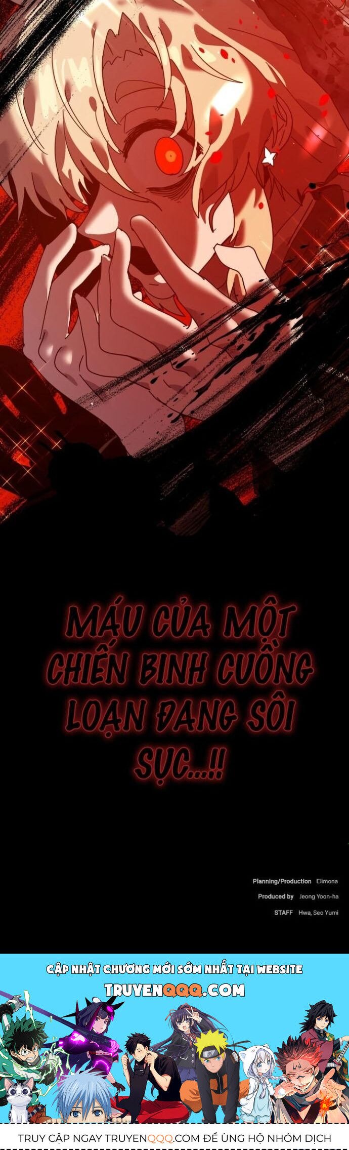 Kiếp Sau Của Tôi Có Phải Là Để Chữa Lành? Chương 64 Ảnh 59