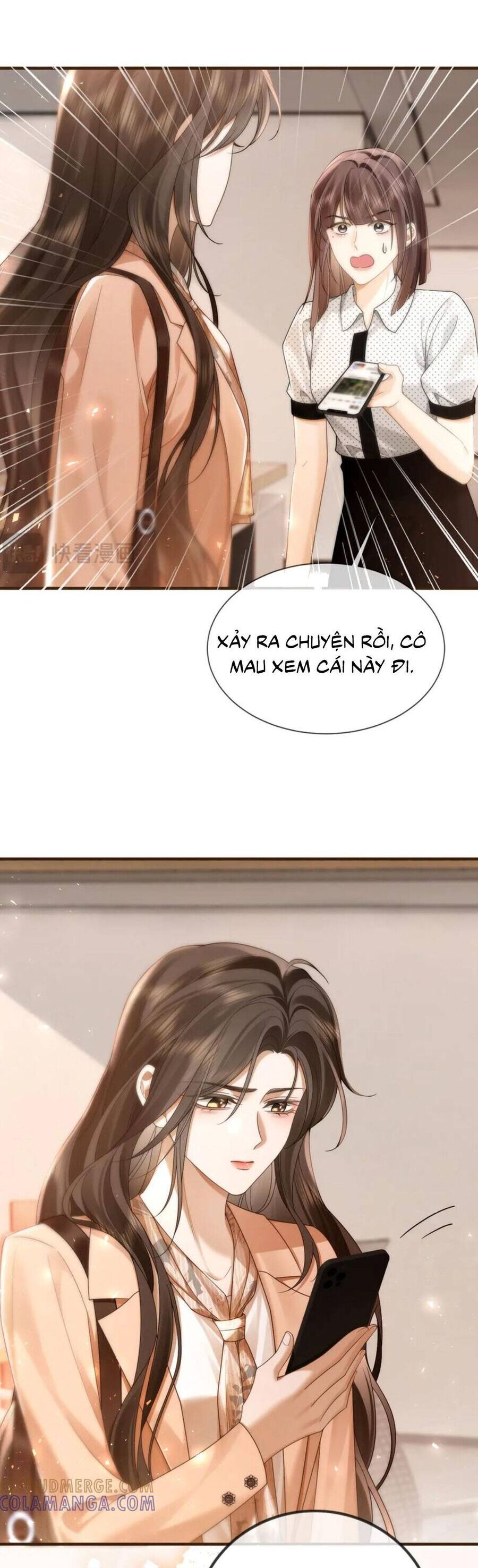 QUYẾN RŨ CÔ ẤY Chương 14 Ảnh 21