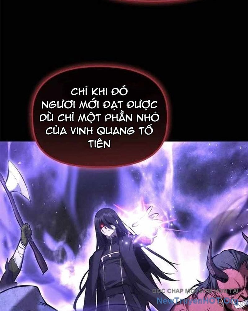 Tiểu Thiếu Gia Của Tử Linh Gia Tộc Chương 43 Ảnh 36