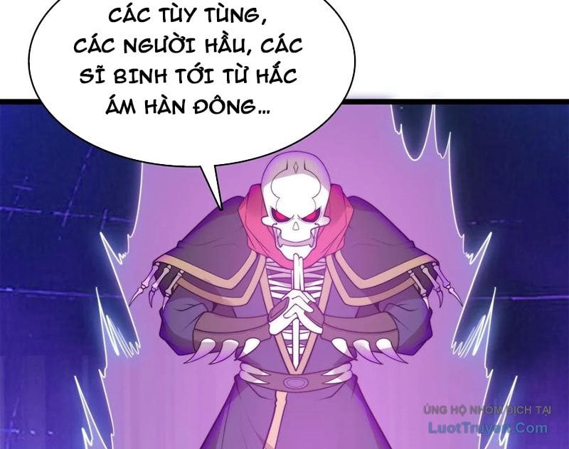 Sau Khi Độ Kiếp, Ta Biến Thành Bạch Cốt Ma Tôn Chương 45 Ảnh 27