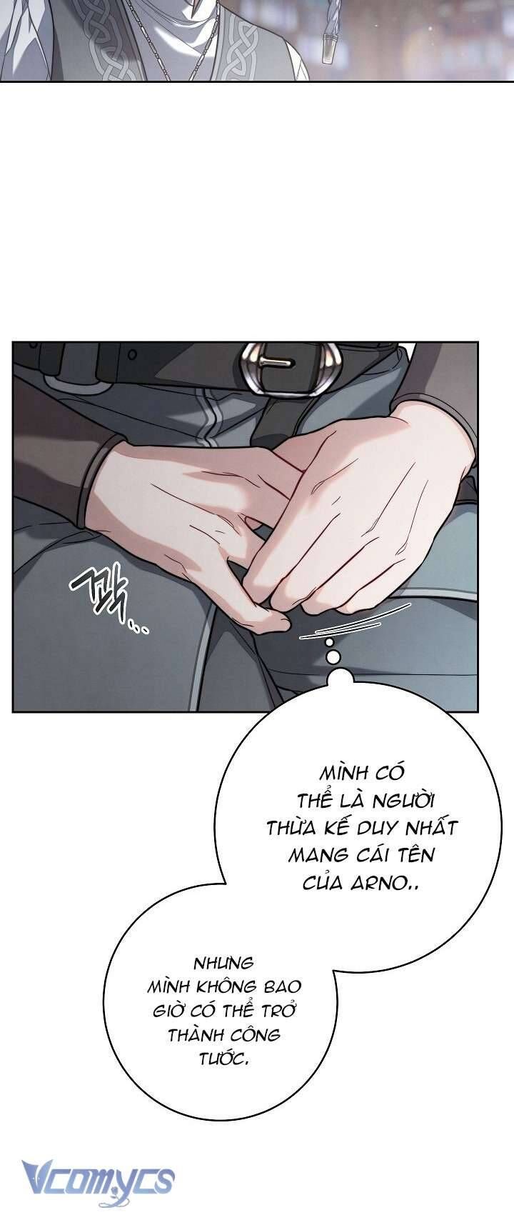 Hôn Nhân Vụ Lợi 2 Chương 3 Ảnh 60